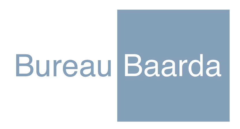 Vacature Centraal Nederland