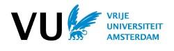 Vacature Amsterdam