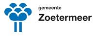 Vacature Zoetermeer